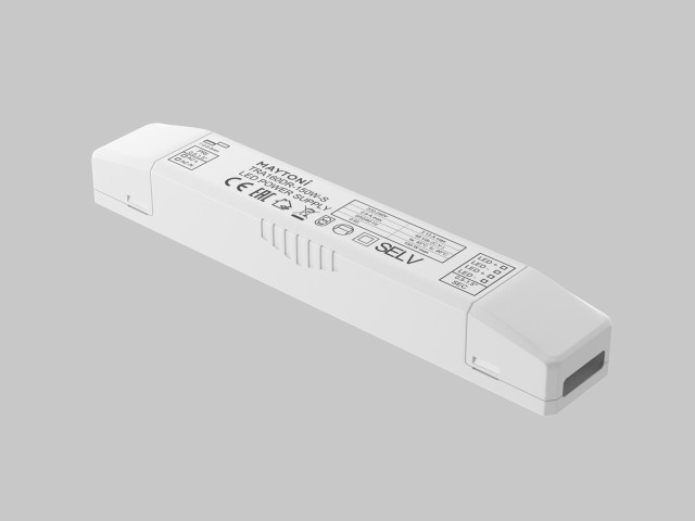 Блок питания Technical TRA160DR-150W-S фото:3
