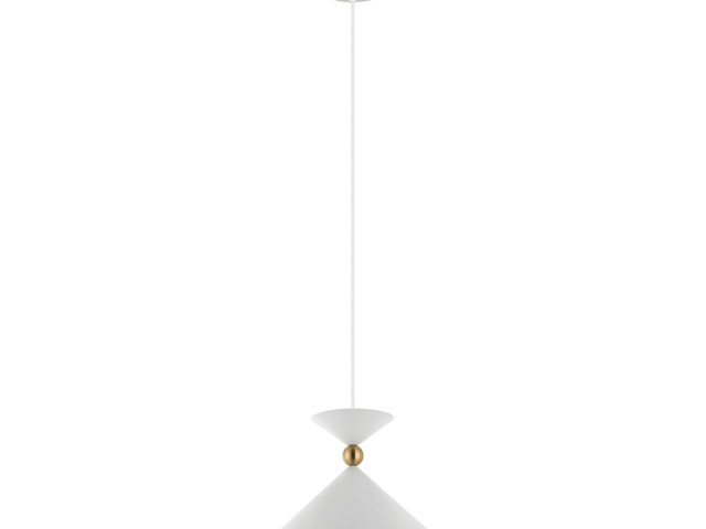 Подвесной светильник Freya FR5392PL-01W1 фото:1