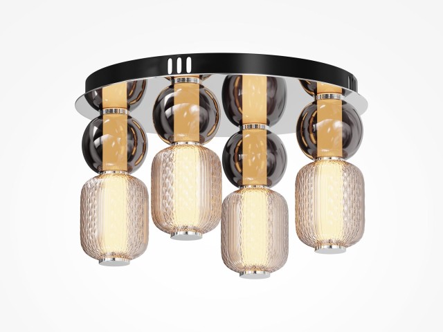 Потолочный светильник Maytoni MOD273CL-L60CH3K фото:17