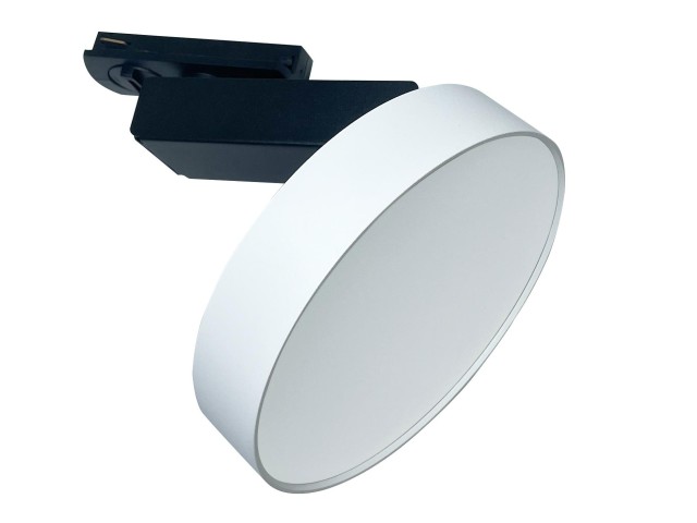 Трековый светильник Technical TR043-1-12W4K-W фото:4