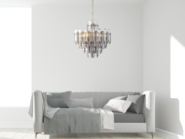 Подвесной светильник Maytoni DIA200PL-06G фото:3