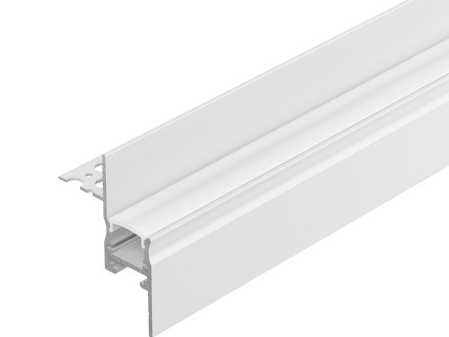 Профиль СEIL-S14-SHADOW-T-2000 WHITE (Arlight, Алюминий) фото:3