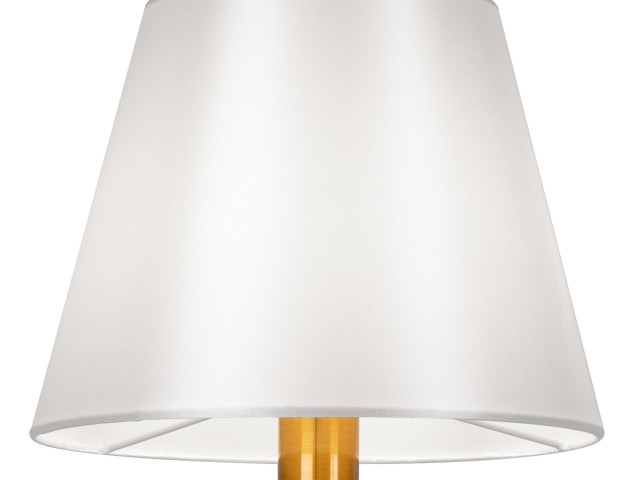 Настольный светильник Freya FR1006TL-01G фото:5