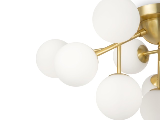 Потолочный светильник Maytoni MOD545CL-12BS фото:8