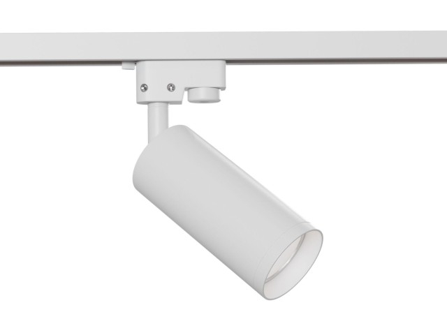Трековый светильник Technical TR004-1-GU10-W фото:11