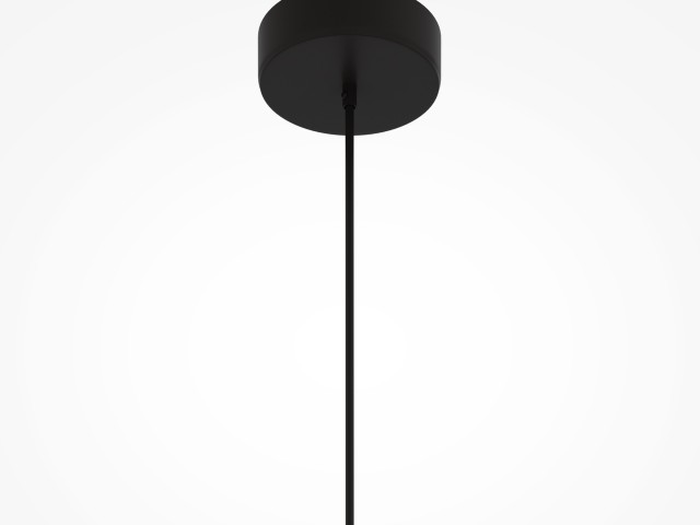 Подвесной светильник Maytoni MOD398PL-01S фото:2