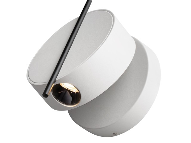 Настенный светильник (бра) Maytoni MOD180WL-L4W3K фото:3