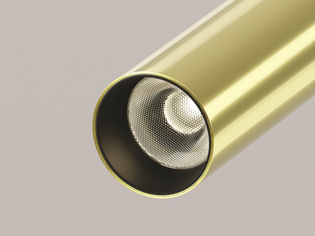 Потолочный светильник Technical C141CL-L125-6W3K-BBS фото:5