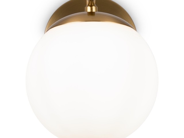 Настенный светильник (бра) Freya FR5230WL-01BS фото:15