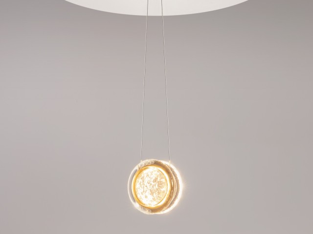 Подвесной светильник Maytoni MOD361PL-L7BS3K фото:4