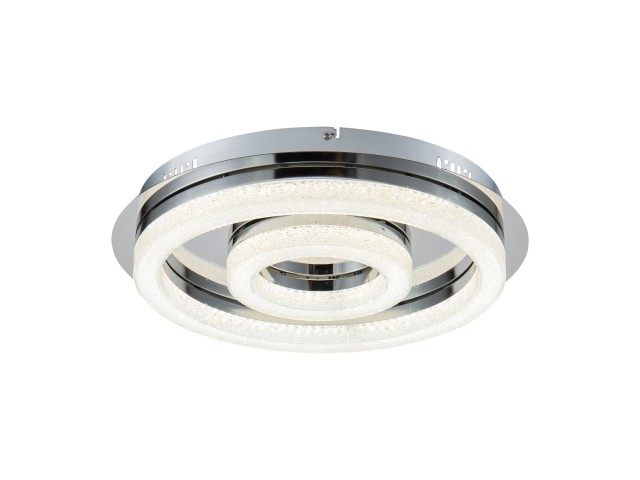 Потолочный светильник Freya FR6001CL-L33CH фото:3