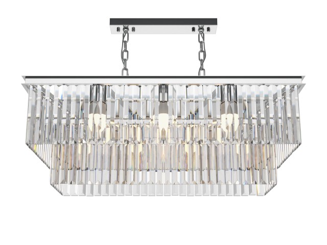 Подвесной светильник Maytoni MOD085PL-08CH фото:2