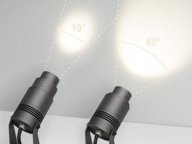 Светильник ALT-RAY-ZOOM-R52-8W Warm3000 (WH, 10-40 deg, 230V) (Arlight, IP67 Металл, 3 года) фото:17