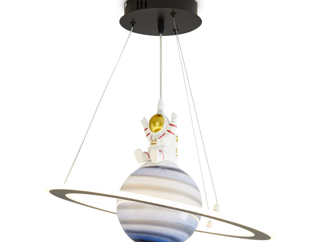 Подвесной светильник Freya FR5457PL-L36B фото:3