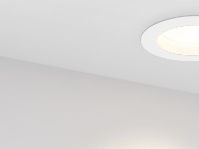 Светильник IM-CLOUD-LUM-R115-10W Warm3000 (WH, 90 deg) (Arlight, IP40 Металл, 3 года) фото:5