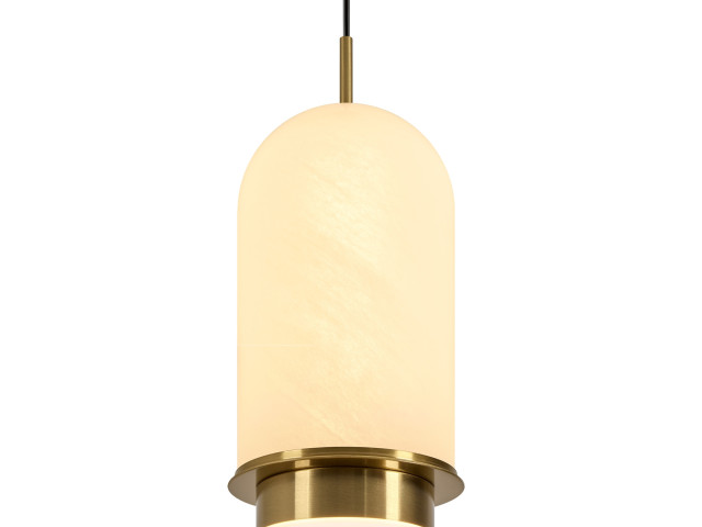 Подвесной светильник Freya FR5627PL-L7BBS фото:4