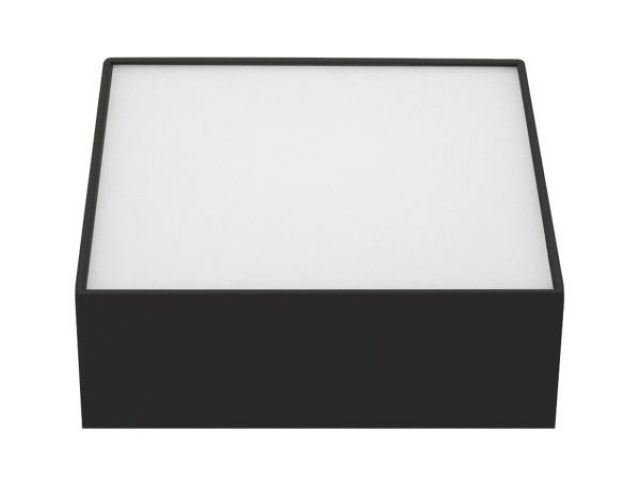 Светильник IM-QUADRO-EMERGENCY-3H-S175x175-19W Warm3000 (BK, 120 deg, 230V) (Arlight, IP40 Металл, 2 года) фото:9
