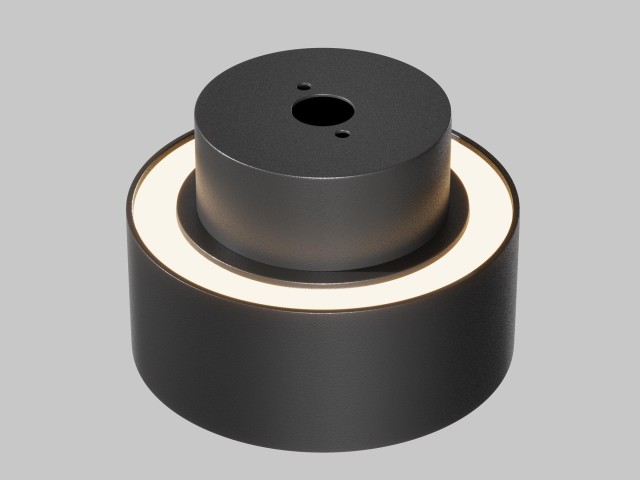 Потолочный светильник Technical C092CL-GX53-W фото:13