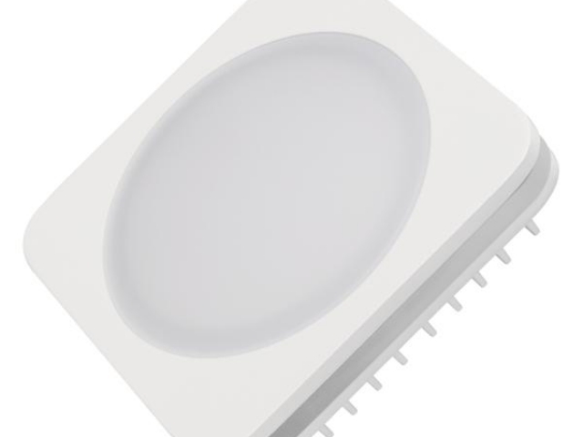Светодиодная панель LTD-96x96SOL-10W Warm White 3000K (Arlight, IP44 Пластик, 3 года) фото:2