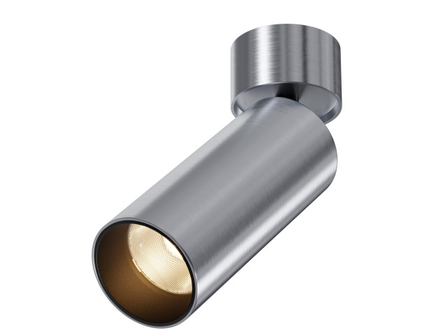 Потолочный светильник Technical C055CL-L12W3K-W-PT фото:8