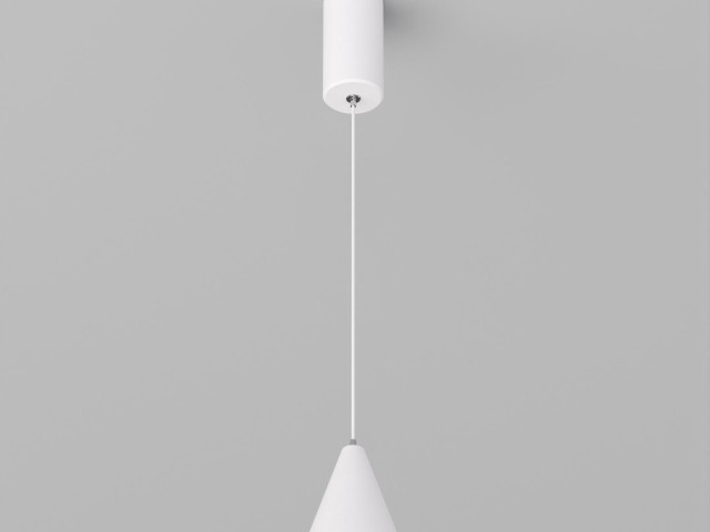 Светильник SP-ELEMENTA-CONE-R83-9W Warm3000 (WH, 39 deg, 230V) (Arlight, IP40 Металл, 3 года) фото:16