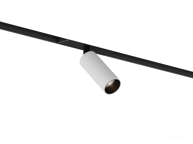 HOKASU OneLine Tube (RAL9003+B/D40/100mm — 2.7K/5W/60deg) фото:1