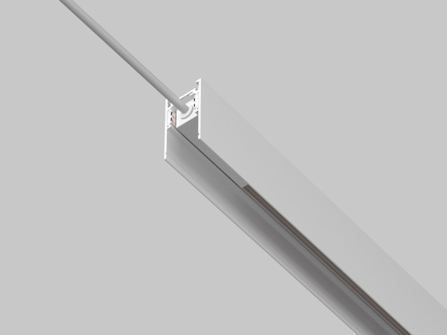 Комплектующие для систем освещения с токоведущими элементами Technical TRA034B-42W-1 фото:3