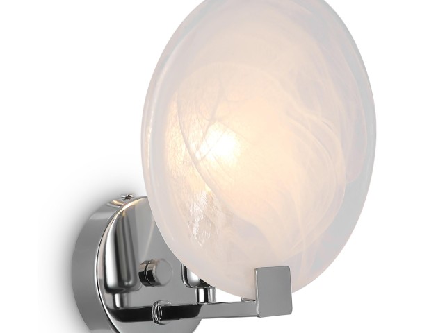 Настенный светильник (бра) Freya FR5197WL-01CH фото:2