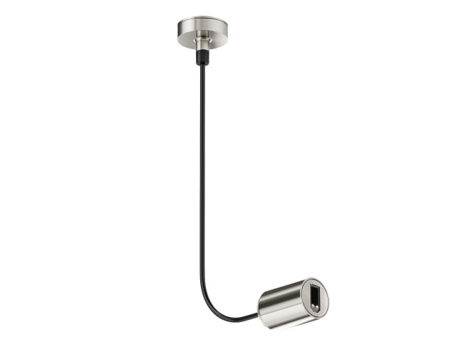 Комплектующие для систем освещения с токоведущими элементами Technical TRA154C-SB1-PT фото:22