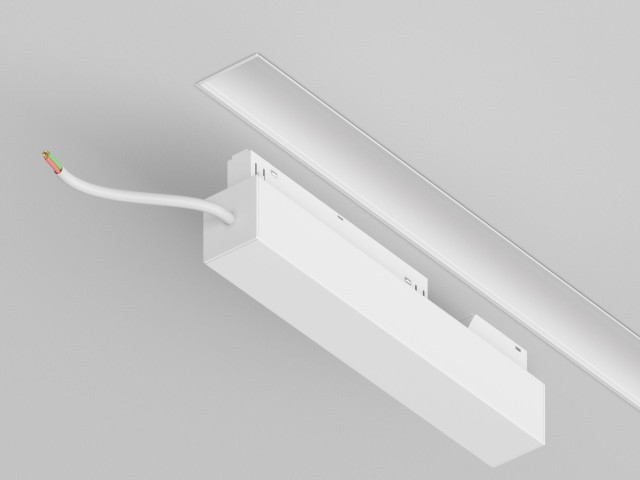 Блок питания Technical TRX010DR2-200W фото:5