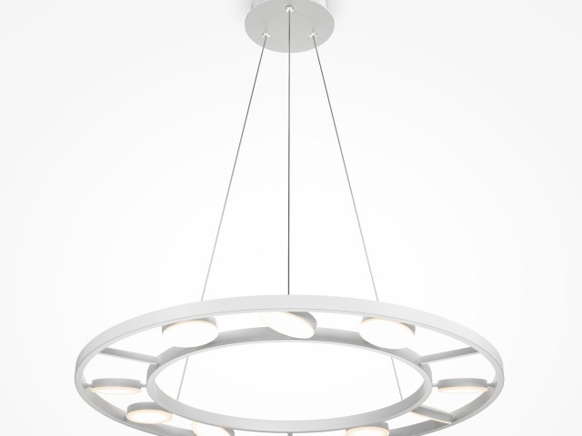 Подвесной светильник Maytoni MOD070PL-L63W3K фото:2