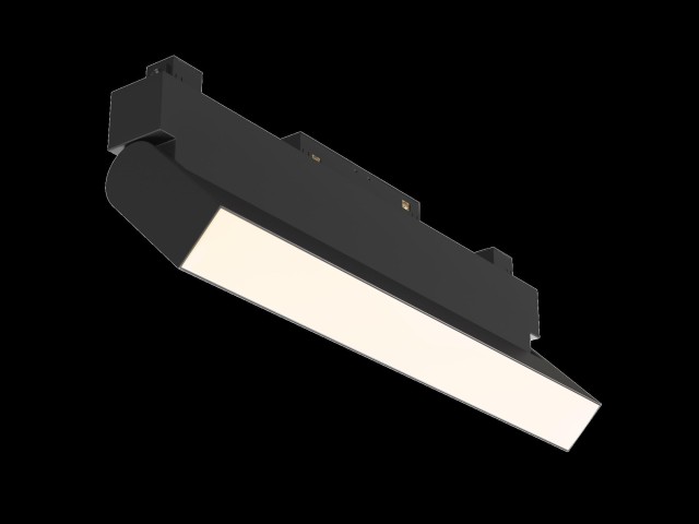 Трековый светильник Technical TR013-2-20W3K-B фото:14