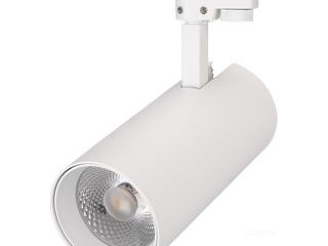 Светильник LGD-GERA-2TR-R55-10W Warm3000 (BK, 24 deg) (Arlight, IP20 Металл, 3 года) фото:16