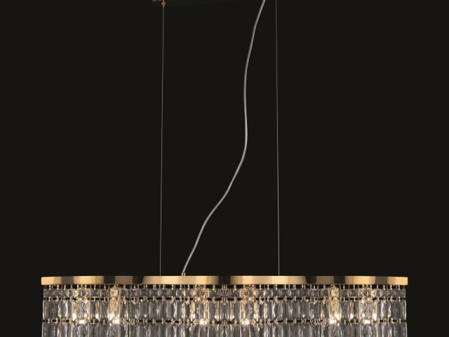 Подвесной светильник Maytoni DIA005PL-06G фото:24