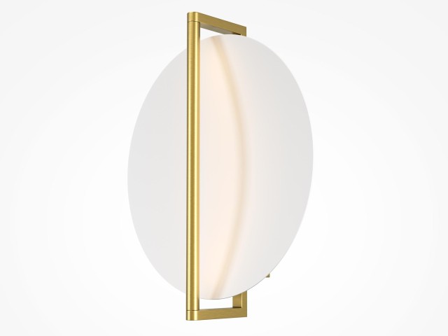 Настенный светильник (бра) Maytoni MOD279WL-L14G3K фото:2