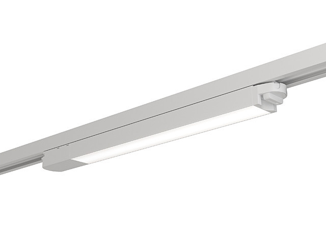 Трековый светильник Technical TR000-1-10W4K-W фото:2