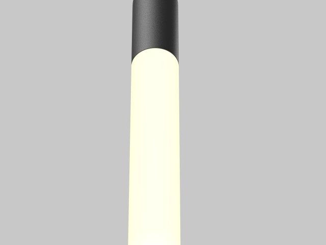 Подвесной светильник Technical P101PL-L500-12W3K-B фото:7