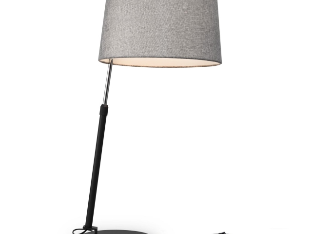 Настольный светильник Maytoni MOD613TL-01B фото:7