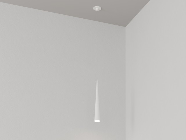 Светильник SP-STIRIA-L400-R57-5W Warm2700 (WH, 36 deg, 230V) (Arlight, IP20 Металл, 3 года) фото:1