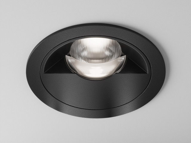 Встраиваемый светильник Technical DL100-12W2.7-3-4K-RD-B фото:8