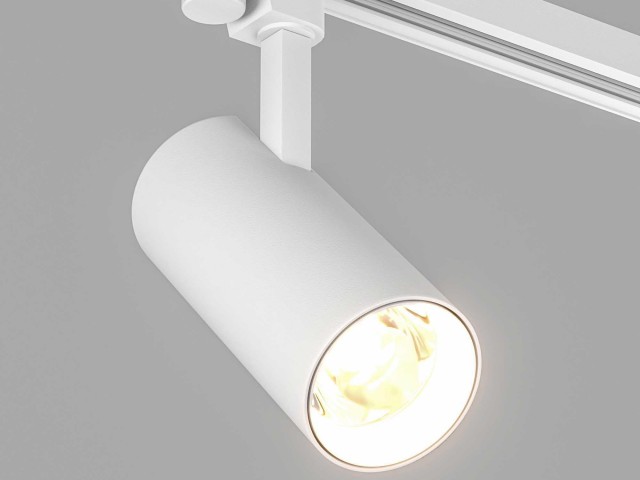 Светильник LGD-GERA-2TR-R74-20W White6000 (WH, 24 deg) (Arlight, IP20 Металл, 3 года) фото:9
