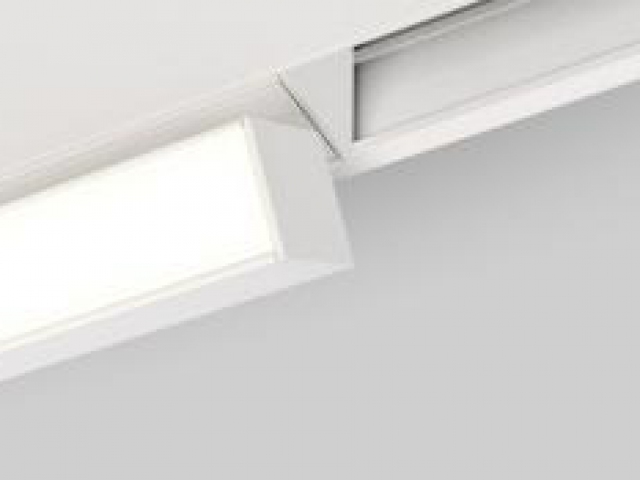 Светильник MAG-FLAT-FOLD-45-S405-12W Warm3000 (WH, 100 deg, 24V) (Arlight, IP20 Металл, 5 лет) фото:2