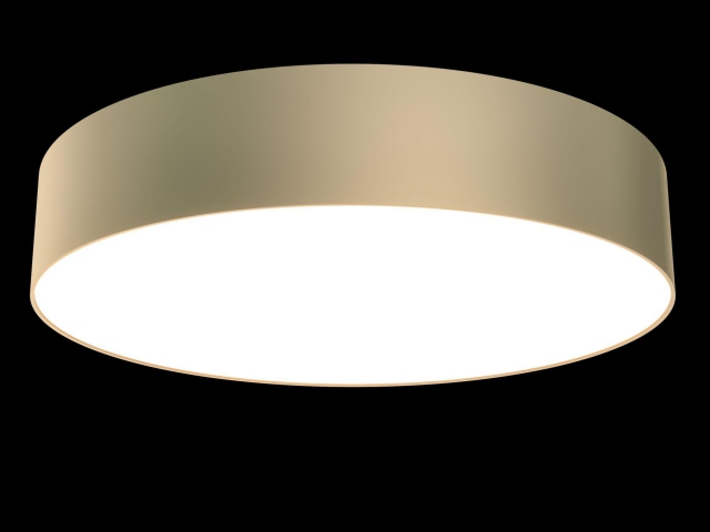 Потолочный светильник Technical C032CL-L43MG3K фото:2