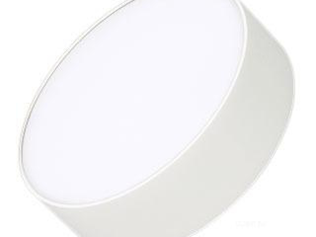 Светильник IM-RONDO-EMERGENCY-3H-R175-19W Warm3000 (WH, 120 deg, 230V) (Arlight, IP40 Металл, 2 года) фото:6