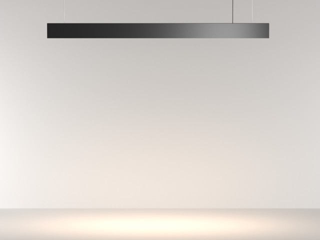 Подвесной светильник Technical P051PL-36W2.7-6K-B фото:7