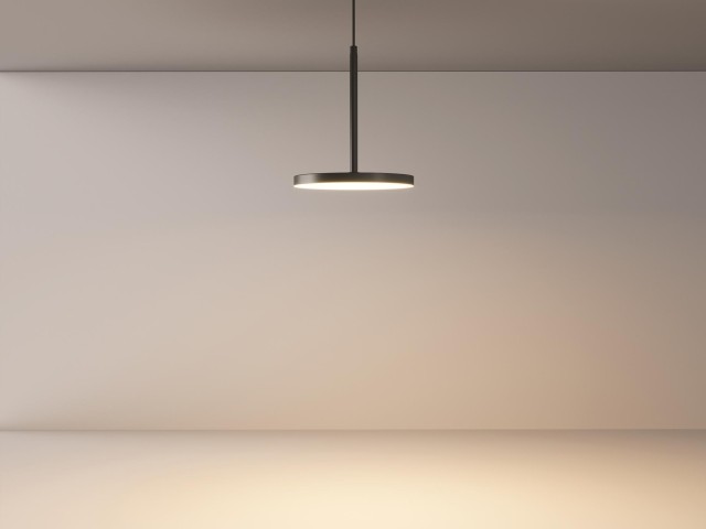 Трековый светильник Technical TR123-2-15W3K-B фото:11