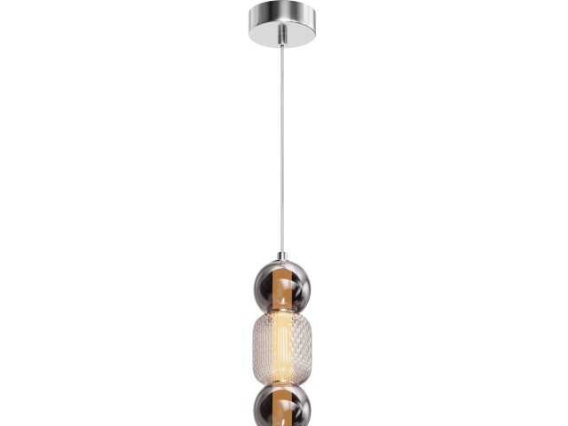 Подвесной светильник Maytoni MOD273PL-L16CH3K фото:15