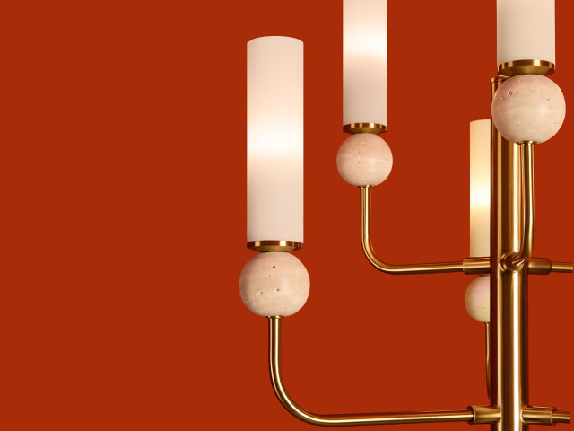 Потолочный светильник Freya FR5482CL-06BS1 фото:4