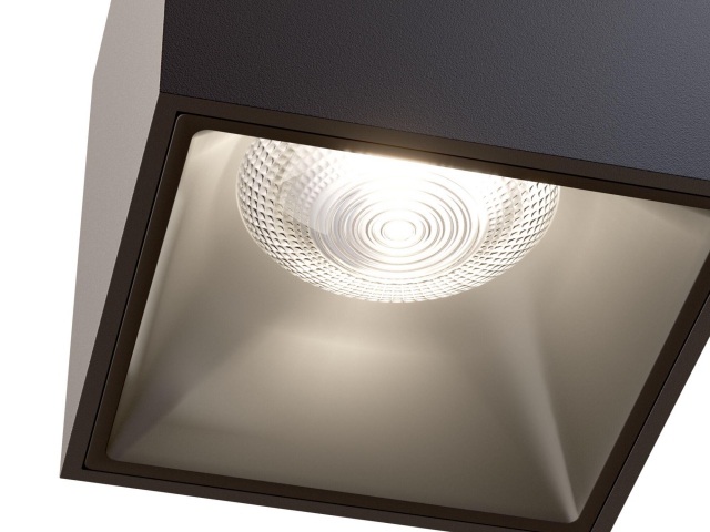Потолочный светильник Technical C065CL-L12B4K-D фото:18