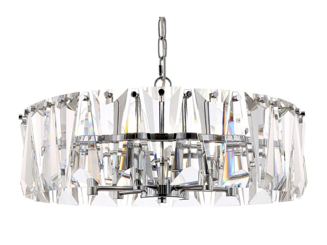 Подвесной светильник Maytoni MOD043PL-06CH фото:4